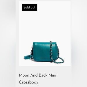 Aimee Kestenberg moon and back mini